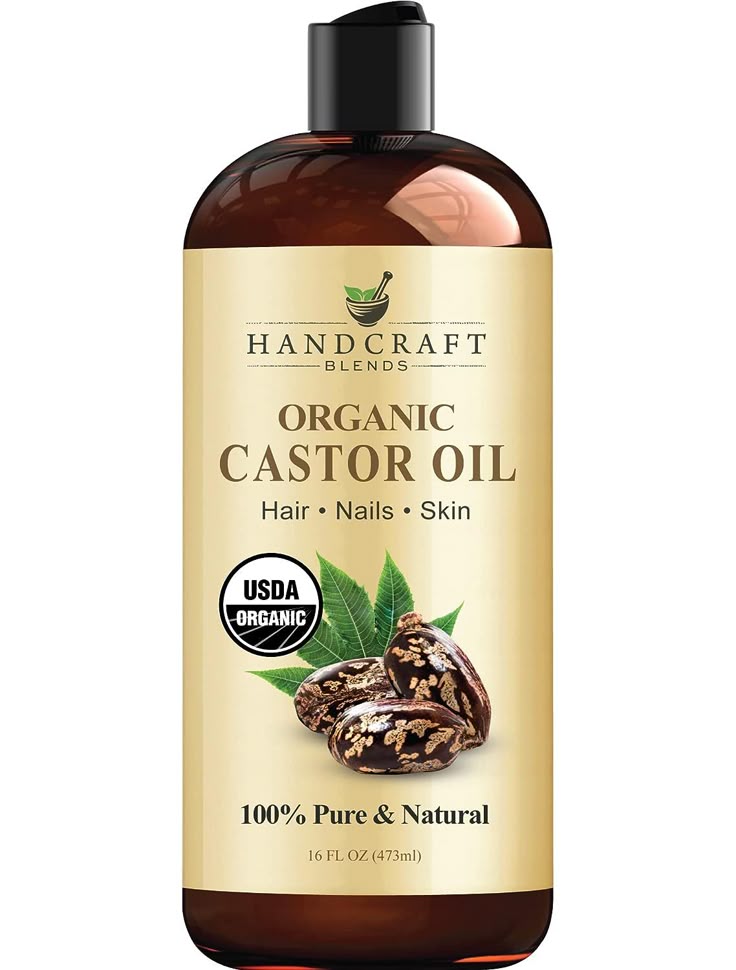 Hair Oil